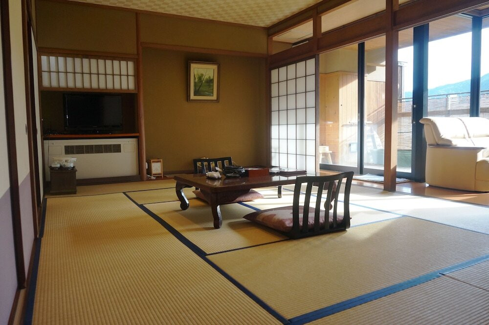 客室