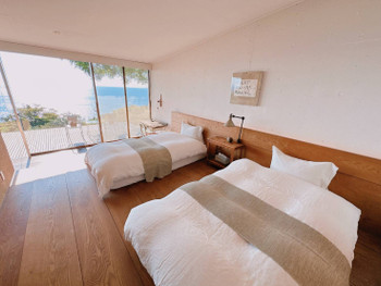 「小屋場　只只」 その他 221430776 ベッドルーム