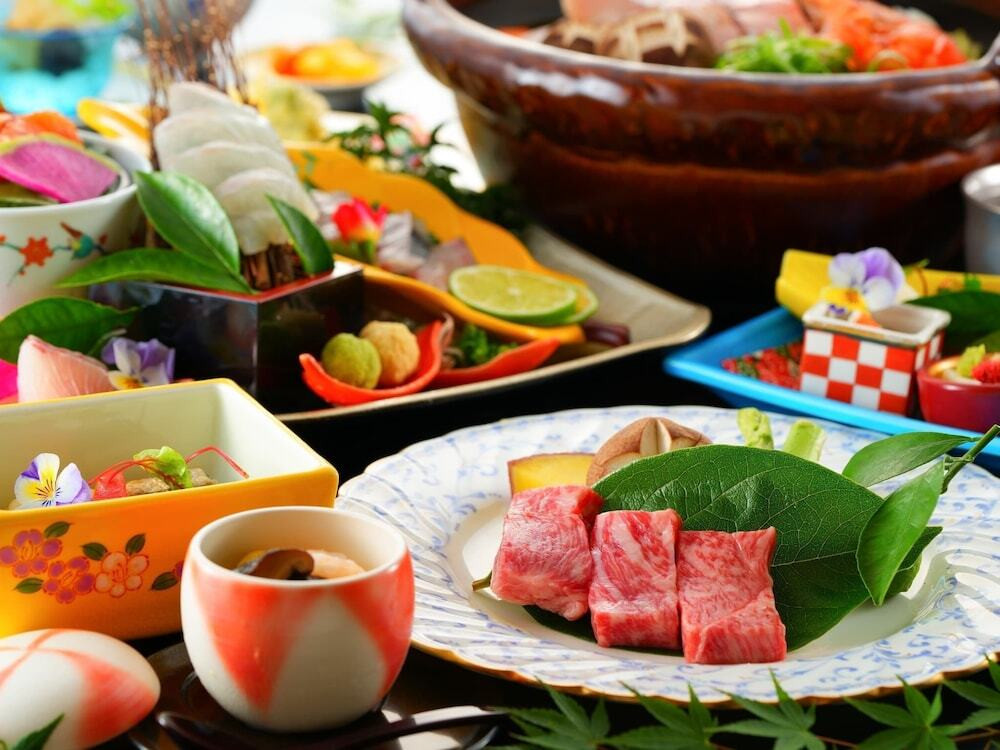 レストラン