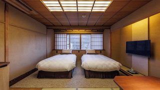 スタンダード ツインルーム