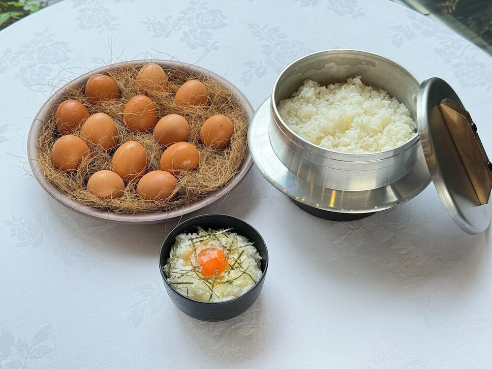 レストラン