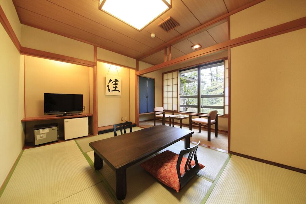 四季を愉しむ貸切温泉 ゆとりろ庵（シキヲタノシムカシキリオンセン　ユトリロアン） / 3