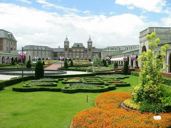 3.[兵庫県] 神戸ホテルフルーツ・フラワー4247554