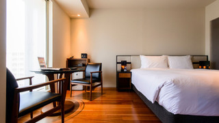 エグゼクティブマチュアダブル (キッチン, 洗濯機付) 禁煙