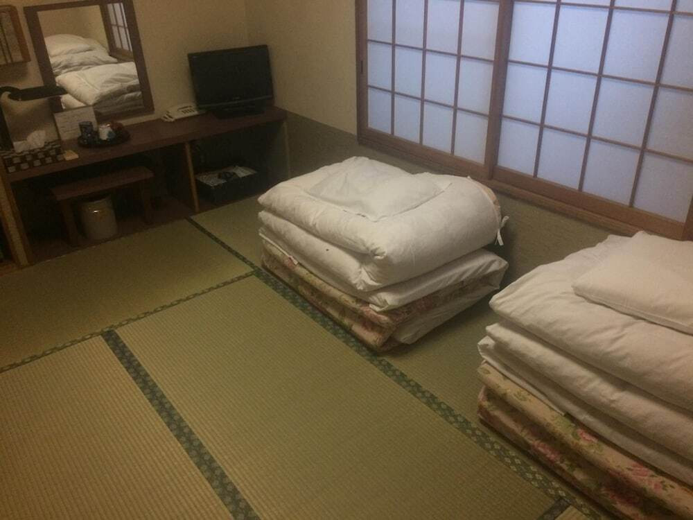 客室