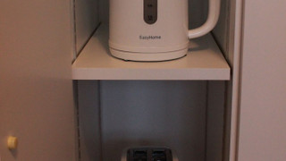 スーペリア トリプルルーム 禁煙