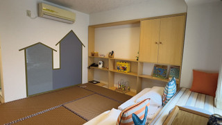 ファミリー和室 (4名定員) 禁煙