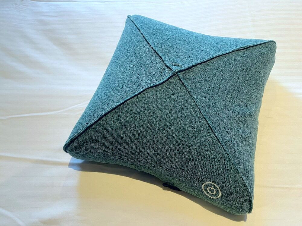 マッサージ (室内)