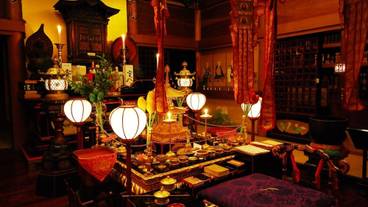 施設内の設備 / 5