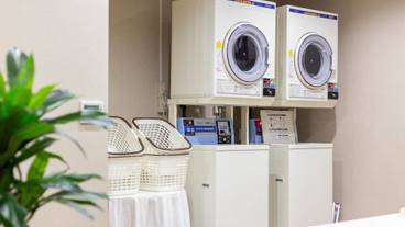 ランドリー ルーム / 8