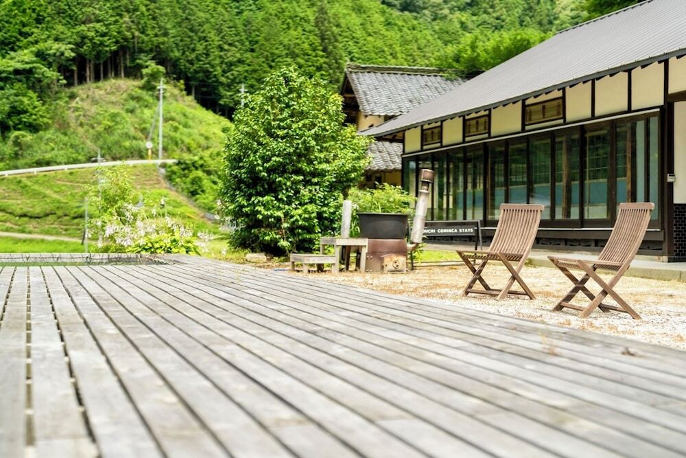 テラス / パティオ