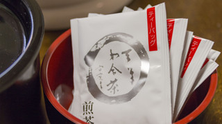 お宿いしちょうタワー - 和室