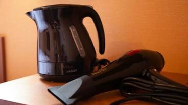 客室の設備とサービス / 6