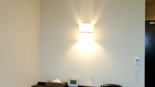 ビジネス セミダブルルーム 1ベッドルーム 禁煙