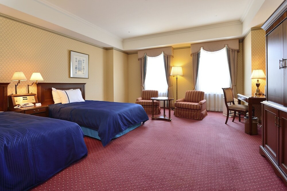 オーシャンビューで楽しむ60種類以上のブッフェ3997409