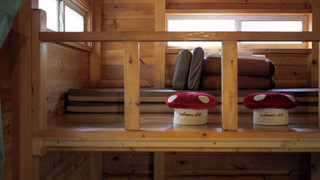 ファミリー バンガロー