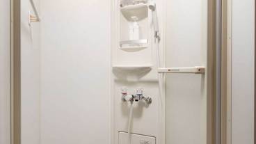 バスルームのシャワー / 10