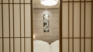 デラックス ルーム