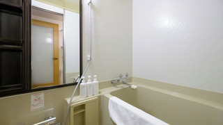 和モダンツイン 禁煙  34㎡ ベッド2台(3名以上の場合エキストラベッドご利用可)