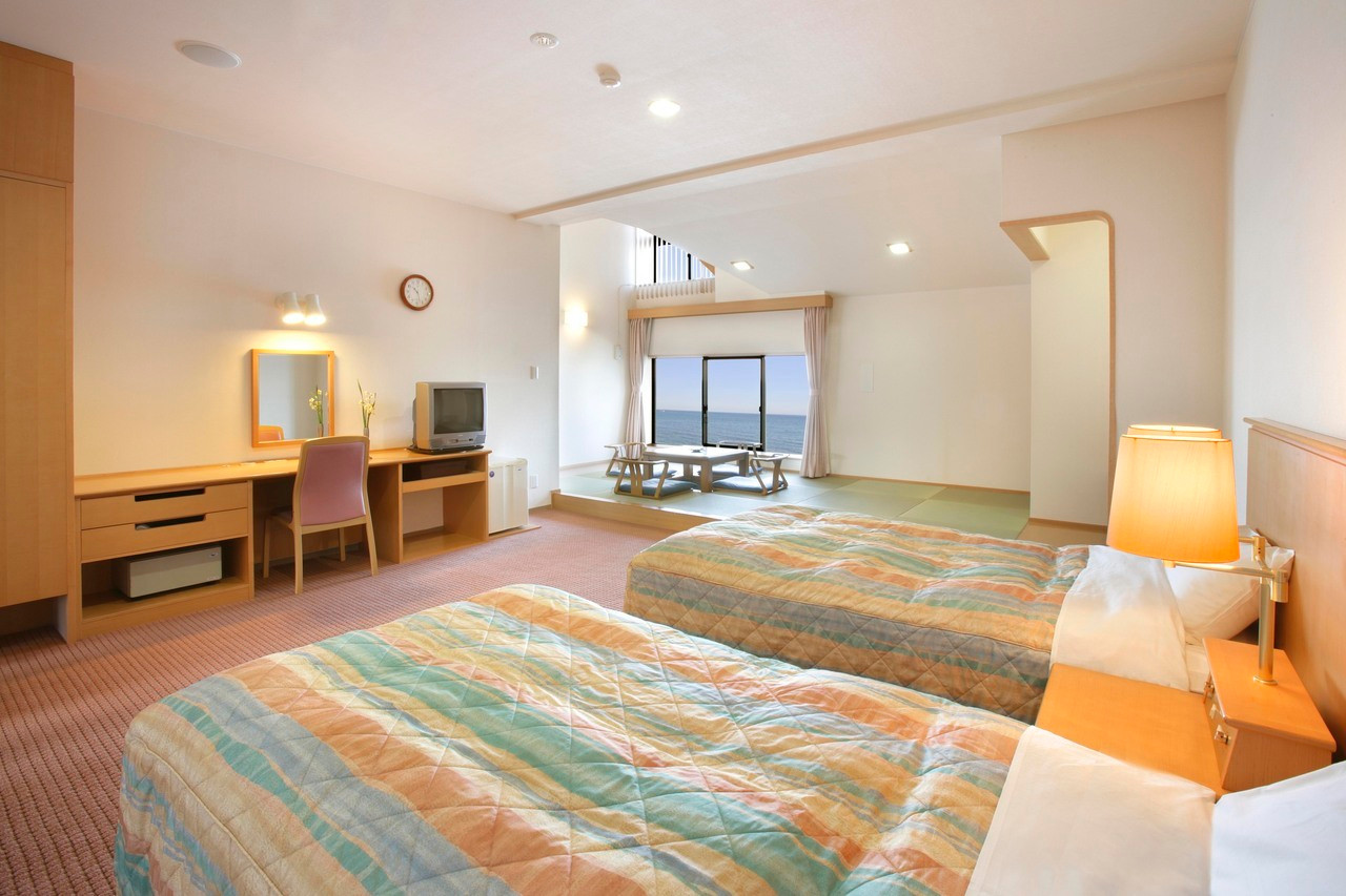 天体観察会が開催されていることも♪アクティビティを満喫できる宿4067015