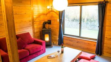 ロビーラウンジ / 4