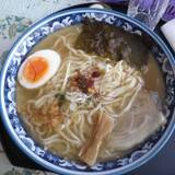 梅軒（バイケン）