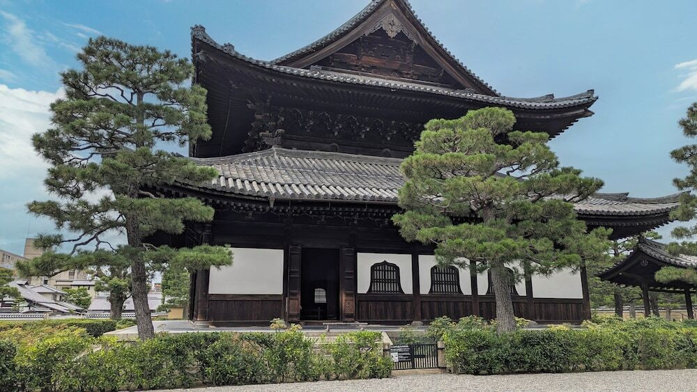 施設からの眺望