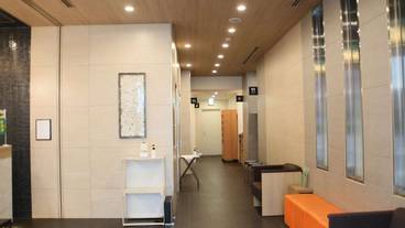 内部エントランス / 2