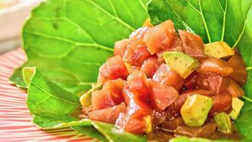 朝食ビュッフェ / 19