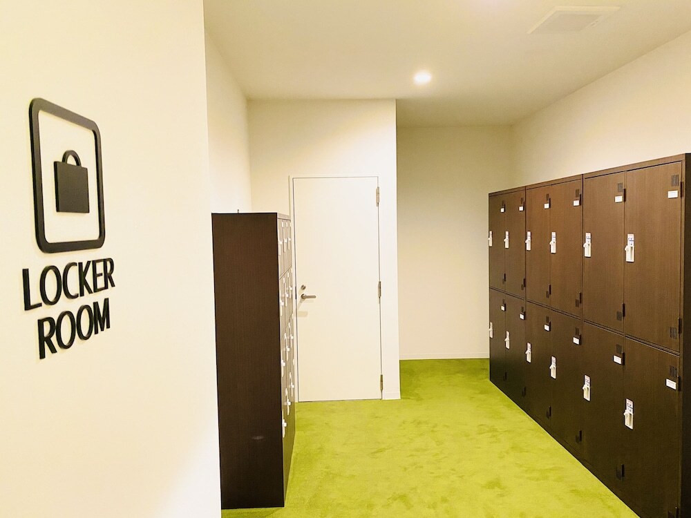 レセプション ホール