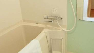 バスルーム / 21