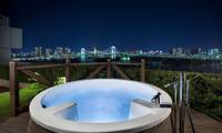 ヒルトン東京お台場（ヒルトントウキョウオダイバ）