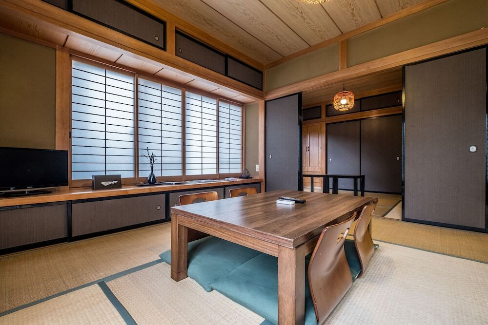 リビングルーム