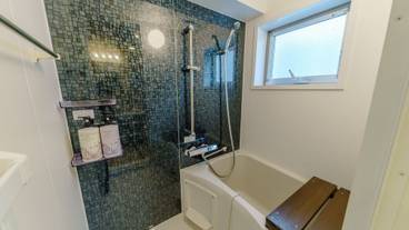 バスルーム / 22