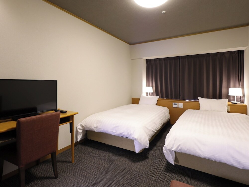 客室の設備とサービス