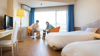 スタンダードツイン[禁煙]