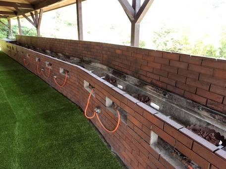 ペンション 白浜 ビッグフィッシャー・クラブ / 3