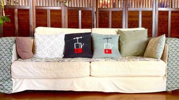 ロビー応接スペース / 2