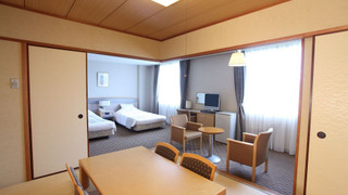 ファミリー ルーム 禁煙