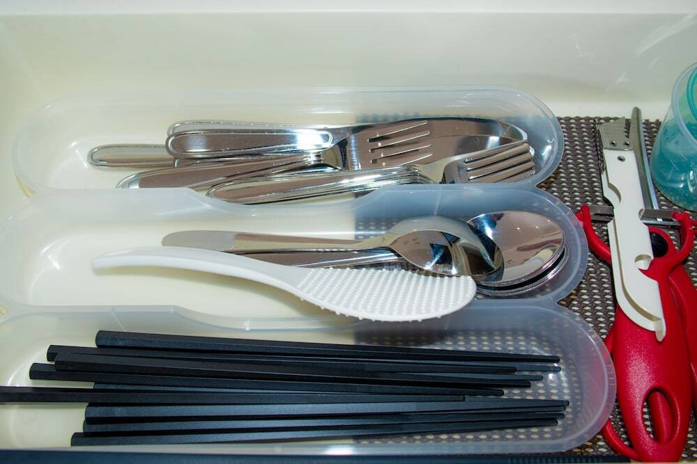 客室の設備とサービス