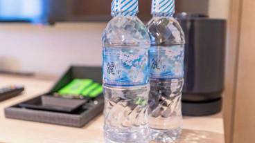 客室の設備とサービス / 23