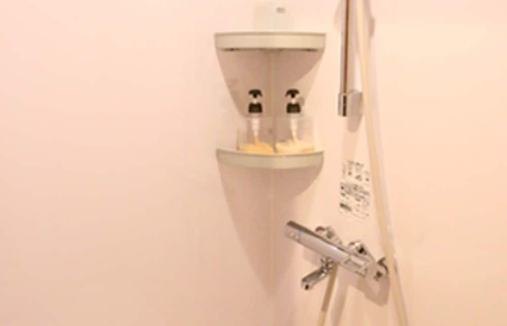 共用バスルーム