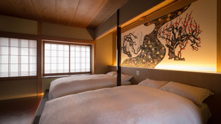 トラディショナル ハウス