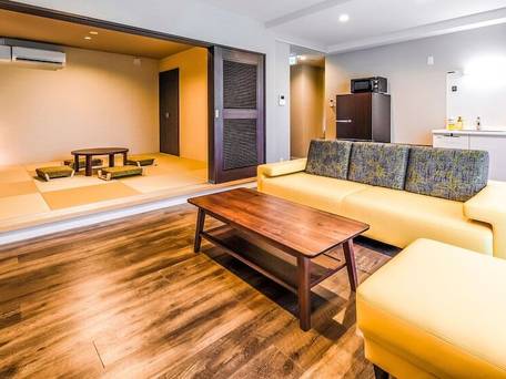 Ahman Inn Island Yagaji / 1