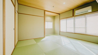 エグゼクティブ ヴィラ 2 ベッドルーム マウンテンビュー 別館 禁煙(専用バスルーム)