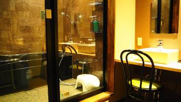 バスルーム / 16