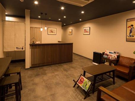 ゲストハウス ゆかり京都 / 2