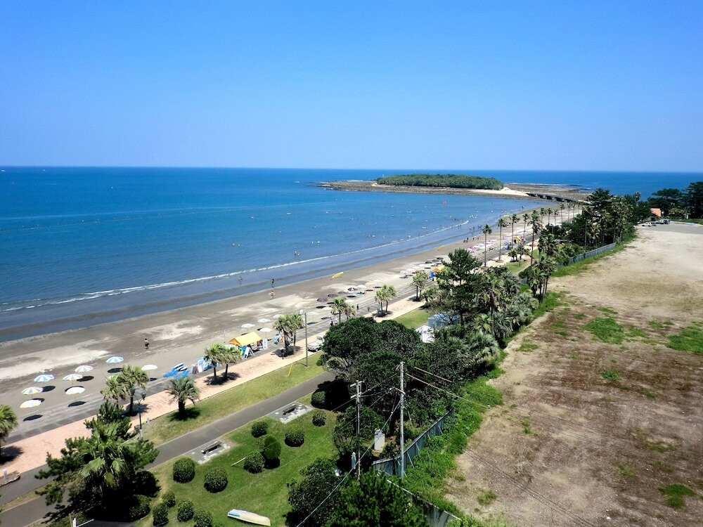 施設からの眺望