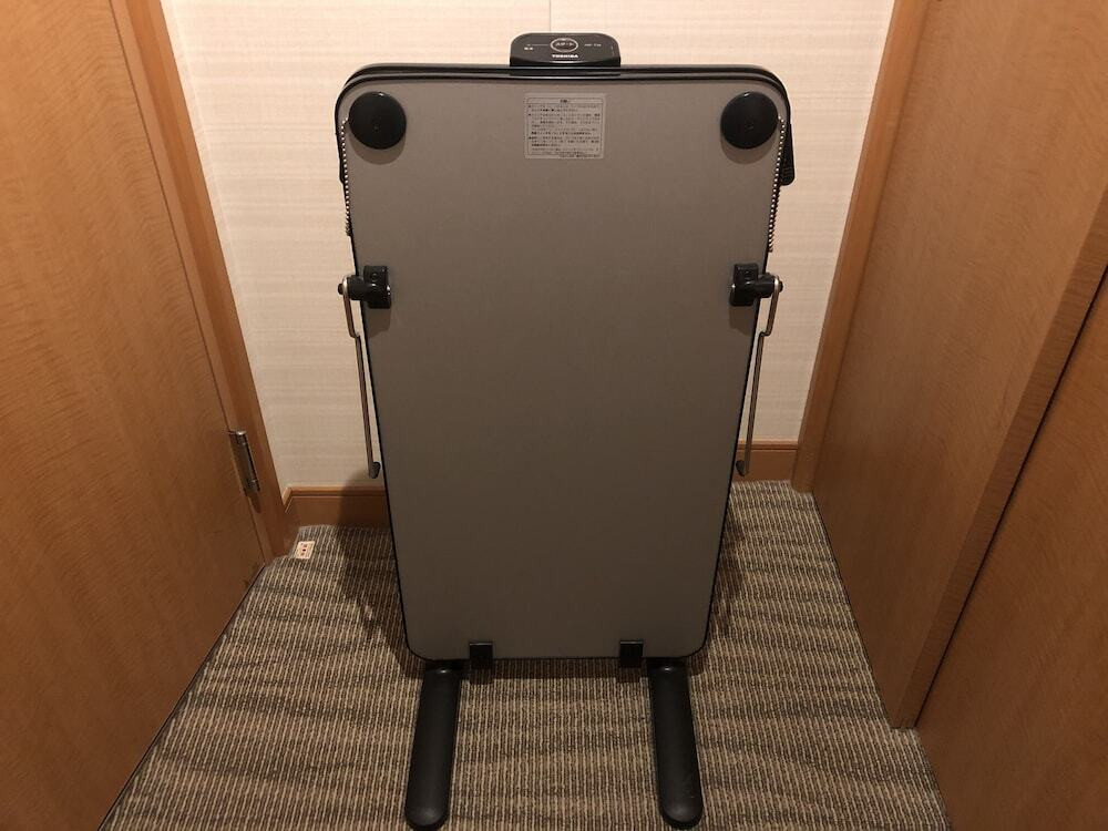 客室の設備とサービス