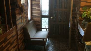 内部エントランス / 2